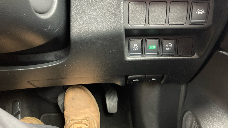 Nissan Qashqai 1.2 DiG-T Tekna [Non-Panoramic] 5dr Xtronic Petrol Hatchback